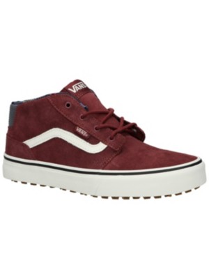 Vans clearance chapman sneakers